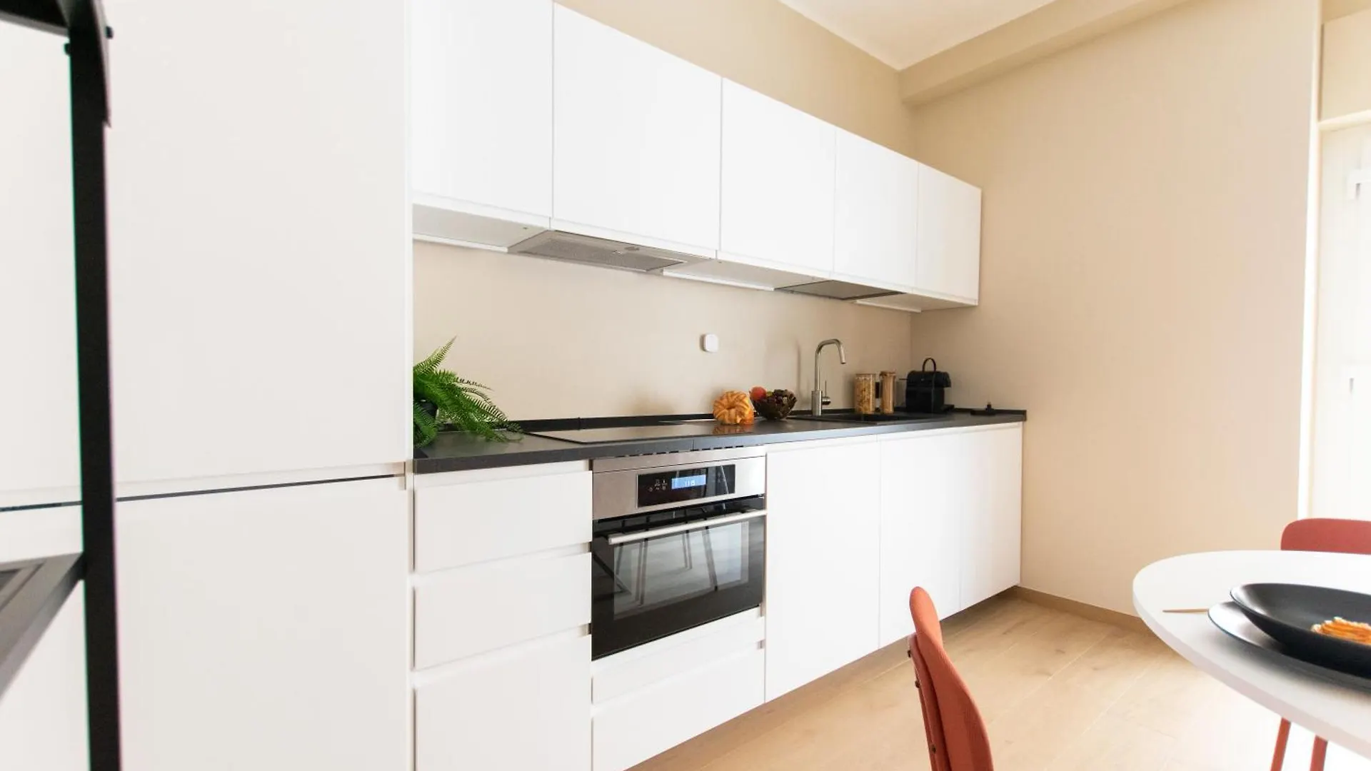 Apartament Ihost Luxury-Free Parking- Plana 2 Mediolan 0*,  Włochy