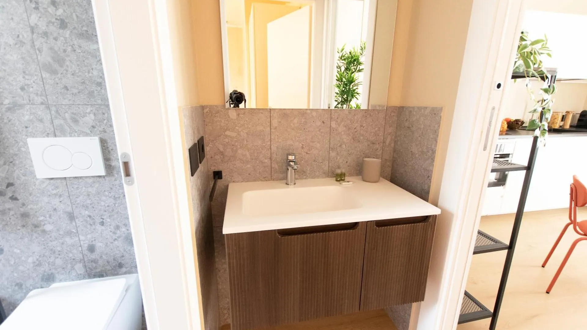 Apartament Ihost Luxury-Free Parking- Plana 2 Mediolan